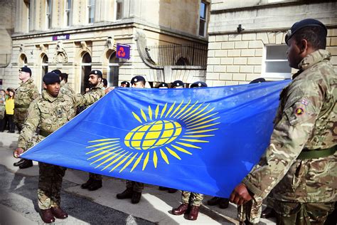 Commonwealth Day 2021 • Chippenham Town Council