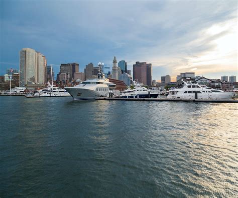 Home Boston Yacht Haven
