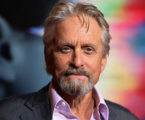 Sexual Allegations Preemptively Denied By Michael Douglas