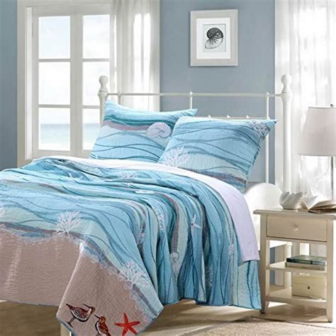 ocean themed bedding amazoncom