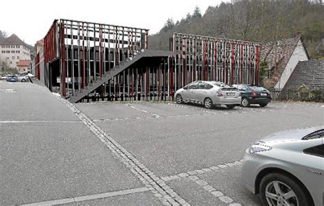 Haus kaufen in stuttgart leicht gemacht: Horb a. N.: Horb kriegt ein Drei-Farben-Haus - Horb am ...