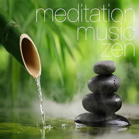 Meditation Music Zen De Various Artists Sur Amazon Music Amazonfr