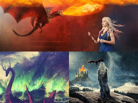 Download Game Of Thrones Screensaver Animated Wallpaper