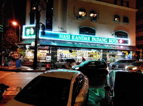 The nasi kandar show berada di kota damansara dan misi mencari nasi kandar terbaik masih diteruskan. ! A Growing Teenager Diary Malaysia !: Nasi Kandar Padang ...
