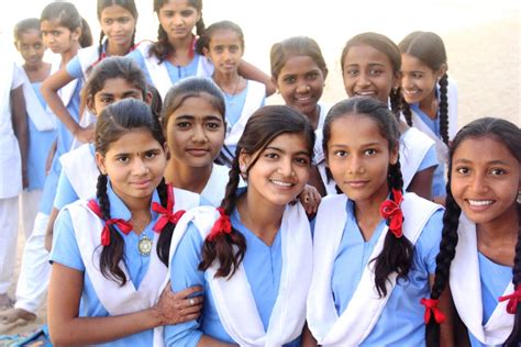 Reports On Educate Girls Stands Withmalala In India Globalgiving