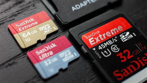 Android requires a gmail account to work. Why It's Sometimes Better to Buy MicroSD Instead of Full Size SD Card - Tested