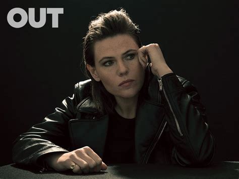 Clea DuVall On Being Out Ive Always Sort Of Lived My Life And Never Made A Huge Statement