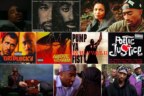Here Are Tupacs Best Soundtrack Appearances Ranked