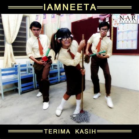 IAmNeeta – Terima Kasih Lyrics | Genius Lyrics