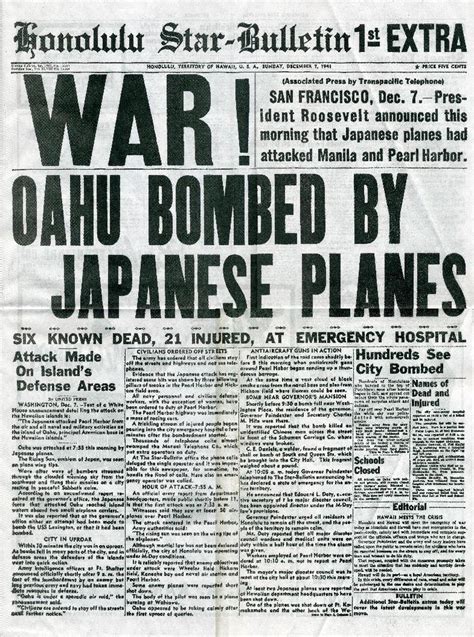 28 Newspaper Headlines From the Past That Document History's Most ...