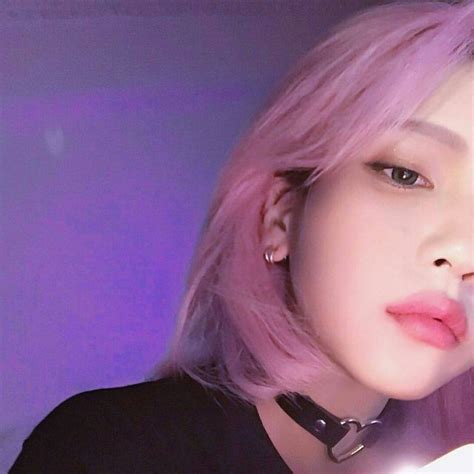 Pink Hair On Point 👌 Dye Ulzzang Girl Girl Icons