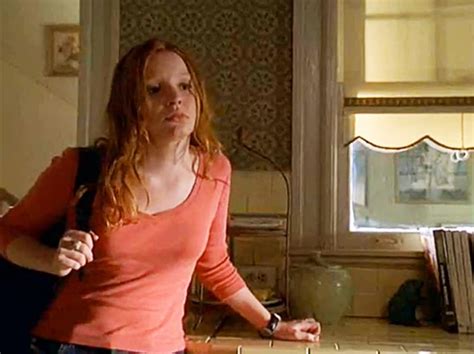 Picture Of Lauren Ambrose