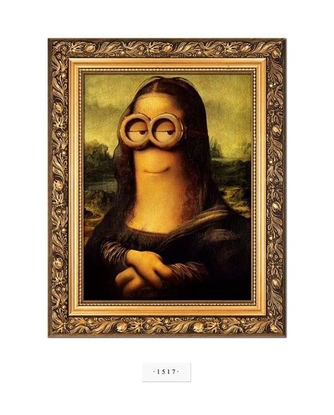 Page Not Found Minion Art Classic Paintings Art
