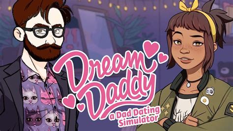 Dream Daddy Part 1 Doggy Youtube