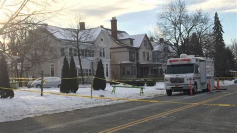 Police Two Arrested In Troy Quadruple Murder Investigation Wham