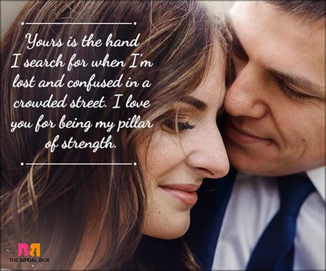 Maybe you would like to learn more about one of these? 35 Husband And Wife Love Quotes - Time To Put Words To Good Use