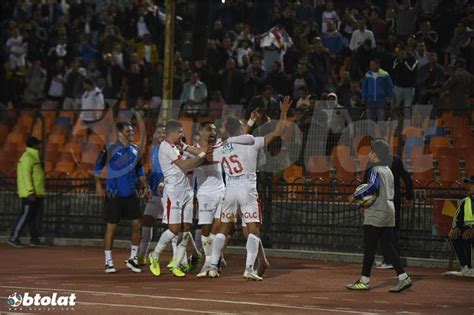 تشكيل الأهلي ضد الزمالك حراسة المرمى: كاف يبلغ الزمالك بموعد مباراة مولودية الجزائر.. ويعلن عن ...