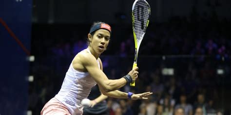 5 malaysian athletes on their first olympic games. 10 Things You May Know About Nicol Ann David - MASSES