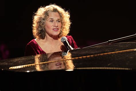 Is Carole King Married The Us Sun