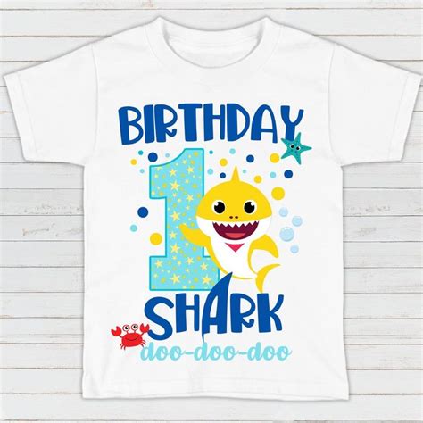 Free Free Baby Shark Shirt Svg 230 SVG PNG EPS DXF File