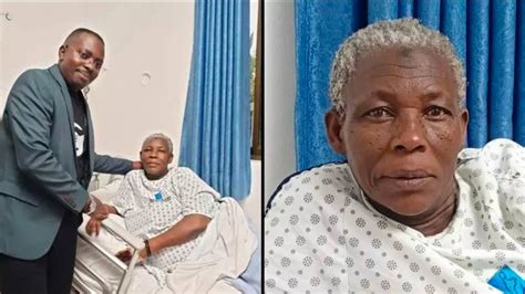70 Year Old Woman Gives Birth To Twins In ‘medical Success Trendradars