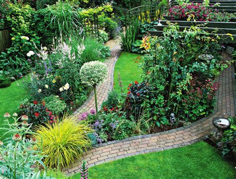 Creating a Multi-Level Garden: Landscape Design Techniques (Part 1 ...