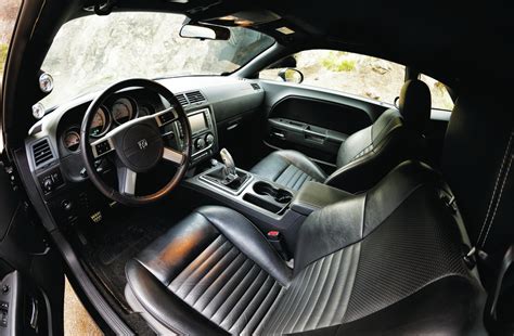 2009 challenger