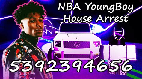 View 15 Nba Youngboy Roblox Id Codes Brookhaven Berewaberel