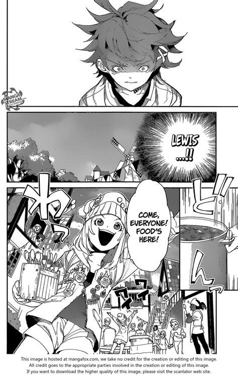 The Promised Neverland Chapter 75 The Promised Neverland Manga Online