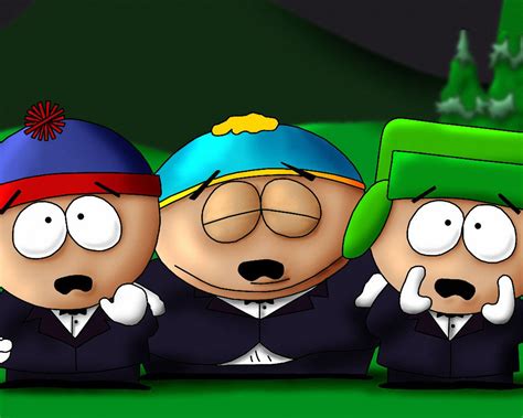 Free Download South Park Wallpapers 1024x768 For Your Desktop Mobile