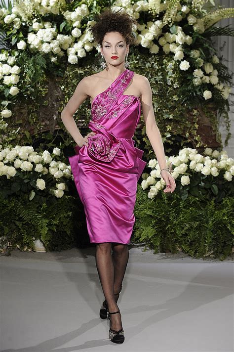 Christian Dior Fall 2009 Haute Couture Popsugar Fashion