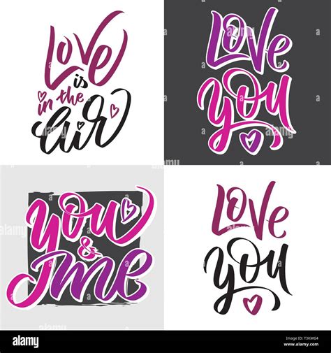 Handwritten Love Hi Res Stock Photography And Images Alamy