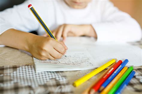 Children With Dyslexia Show Stronger Emotional Responses Uc San Francisco