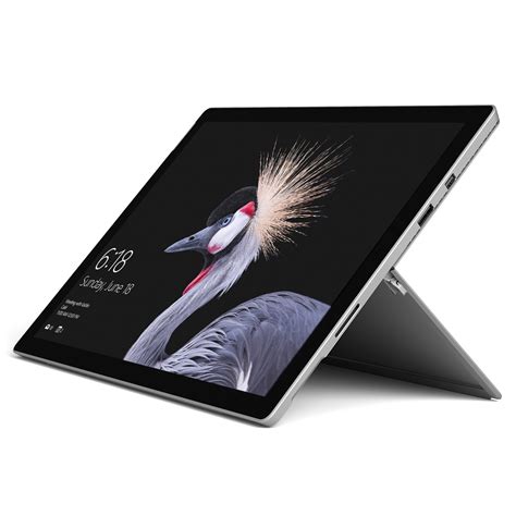 Buy Microsoft Surface Pro 5th Gen Intel Core I5 8gb Ram 256gb