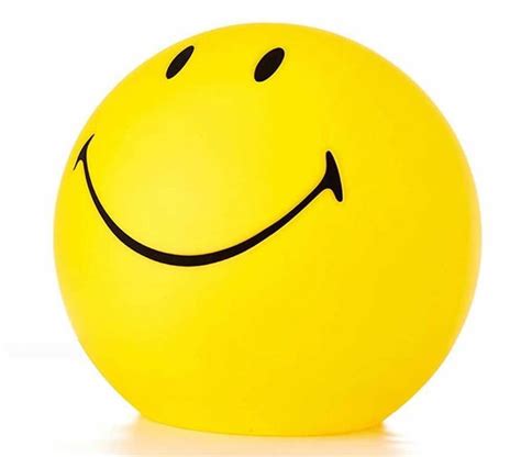 Smiley Floor Lamp Smiley Lamp Just Smile