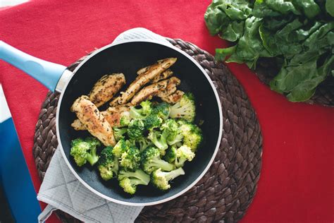 Free Images Dish Cuisine Broccoli Ingredient Leaf Vegetable