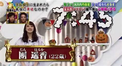 ryona's station (yoshitora) ブレインイーターstage2 中国翻訳. 畏れ多くも團遥香（だんちゃん）の家系図がすごかった件 ...