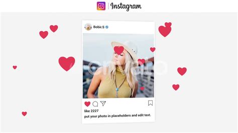 Royalty Free | After Effects Template | Instagram Slideshow - YouTube