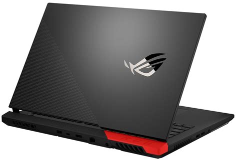 Asus Rog Strix G15 Gaming Laptop Intel Core I7 10870hrtx 2060