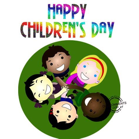Each year, children's day is celebrated around the world with a lot of love and interest, but the dates differ from place to place. Children's Day Pictures, Images, Graphics for Facebook ...