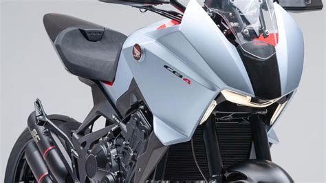 New Honda Cb1000x ทัวร์ริ่งไบค์ 4 สูบเรียงหน้าหล่อจะวางจำหน่ายจริง