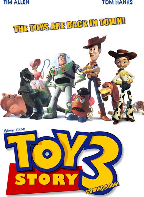 Toy Story 3 2010