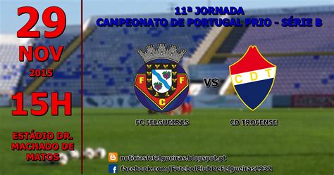 Goal under 2.25,corner under 9.5,trofense +0.25 Notícias FC Felgueiras: FC Felgueiras recebe CD Trofense