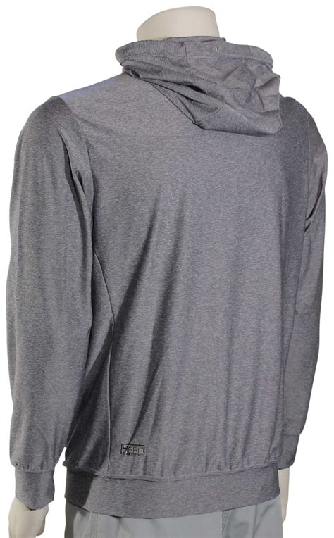 o neill hybrid zip hoody cool grey for sale at 1710911