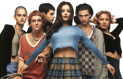 Ethan Embry Talks ‘empire Records 20 Years Later Complex