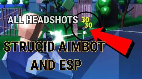 Aimbot For Strucid With This Simple You Can Improve Your Game A Lot