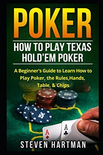 When playing texas holdem poker offline in private or social settings the role of the dealer is taken by one of the players and moves round the players. Poker: How to Play Texas Hold'em Poker: A Beginner's Guide... by Hartman, Steven 9781521166178 ...