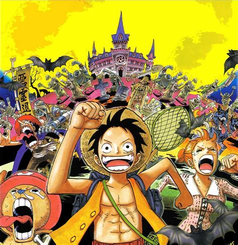 One Piece One Piece Photo 6214698 Fanpop