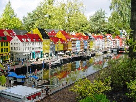 En groenlandia y en las islas feroe el danés es uno de los dos idiomas oficiales y la enseñanza del. Legoland Dinamarca. Viaje a Dinamarca | DINAMARCA ...