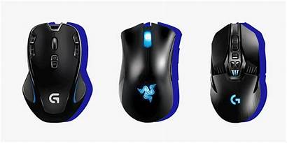 Gaming Mouse Mice Rated Every Budget Gadgets